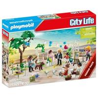 Playmobil® City life 71365 huwelijksfeest - thumbnail