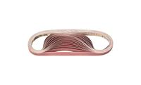 PFERD TOOLS BA 12/520 T A 240 45002524 Schuurband Korrelgrootte (num) 240 (l x b) 520 mm x 12 mm 100 stuk(s) - thumbnail
