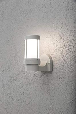 Wandlamp New Siena wandlamp Grijs 7513-302