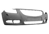 VOORBUMPER +Koplpsproeier met PDC-GATEN+PkAssist 3850579 - thumbnail