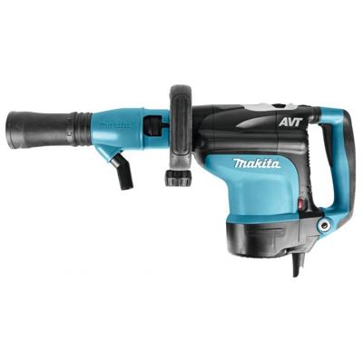 Makita hr4511cv sds-max combihamer met stofafzuiging - hr4511cv Makita hr4511cv sds-max combihamer met stofafzuiging - hr4511cv