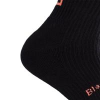 BLACK CROWN PRO HIGH SOCKS - thumbnail