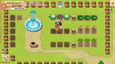 Harvest Moon Light of Hope Special Edition Complete Harvest Moon Light of Hope Special Edition Complete