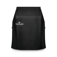 Napoleon beschermhoes voor Rogue 425, zijtafels ingeklapt - thumbnail