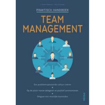 Praktisch handboek Team management (Paperback)