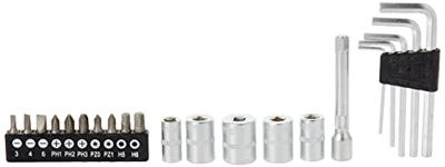 OXFORD gereedschapstas "pro pro tool kits ox770