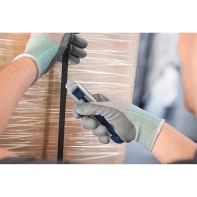 MARTOR 120700.02 MDP-mes SECUNORM PROFI25 MDP met TRAPEZKLINE 199 1 stuk(s) MARTOR 120700.02 MDP-mes SECUNORM PROFI25 MDP met TRAPEZKLINE 199 1 stuk(s)