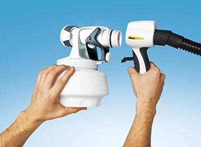 Wagner Spuitmond Geschikt voor merk Wagner Universal Sprayer, Wall Sprayer, Wood & Metal Sprayer