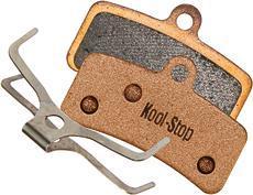 KOOL-STOP Kool stop d640s shimano/trp disc pads