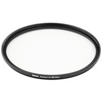 Hama Filter Premium UV 390 Nano 62 Mm - thumbnail
