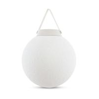 Cotton Ball Lights Outdoor Cotton Ball Lamp 25cm - thumbnail