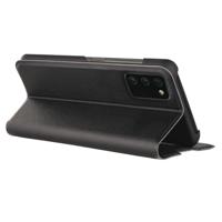 Hama Booklet Samsung Galaxy A03s Zwart Met standfunctie - thumbnail