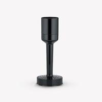 Severin SM3775 Staafmixer Oplaadbaar RVS - thumbnail