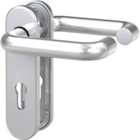 Basi 7519-0508 Brandbeschermingsgarnituur - thumbnail