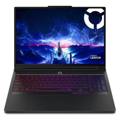 LENOVO Legion Pro 5 16IAX10H Gaming Laptop PC | Zonder Windows - 16 WUXGA OLED 240Hz - Ryzen-9955HX - RTX 5070 Ti 140W - 32 GB - 1
