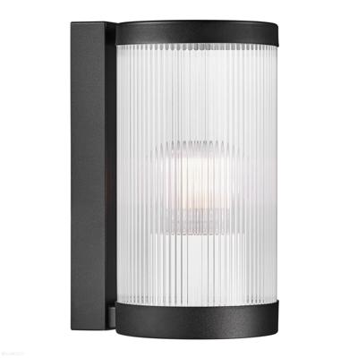 Nordlux Coupar 2218061003 Wandlamp E27 Zwart Nordlux Coupar 2218061003 Wandlamp E27 Zwart
