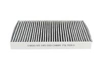 Interieurfilter BSG65145010 - thumbnail