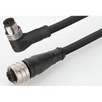 Molex 1200668515 Sensor/actuator connector, geassembleerd Aantal polen (sensoren): 5 Bus, Stekker 5.00 m 1 stuk(s) - thumbnail