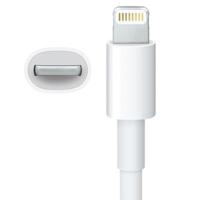 USB sync data & laad kabel voor iphone 6 & 6 plus iphone 5 & 5s & 5c ipad air ipad mini mini 2 retina compatibel met ios 7 kabel lengte: 2 meter - thumbnail