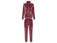 esmara Dames huispak (Lichtroze, XS (32/34)) - thumbnail