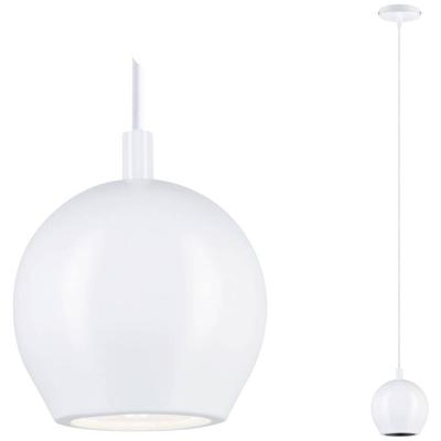 Paulmann Shima 76993 Hanglamp GU10 Wit, Metaal