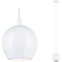 Paulmann Shima 76993 Hanglamp GU10 Wit, Metaal - thumbnail