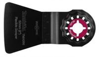 Makita TMA066 Schraper flexibel 52mm - B-64995 - thumbnail