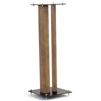 Norstone Stylum 3 luidsprekerstandaard eiken - thumbnail