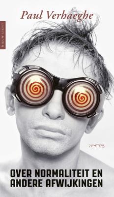 Over normaliteit en andere afwijkingen - Paul Verhaeghe - eBook (9789044643237)