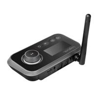 LogiLink BT0062 Bluetooth muziekzender/ontvanger Bluetooth versie: 5.0 10 m - thumbnail