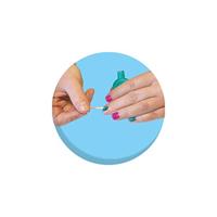 SES Creative manicure en pedicure - thumbnail