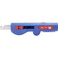 WEICON TOOLS 10038853 Nr. 16 Kabelstripper 8 tot 13 mm 0.5 tot 6 mm² - thumbnail