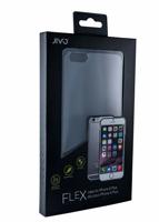 Jivo JI-1877 Flex beschermhoes voor Apple iPhone 6 Plus/6S Plus - thumbnail