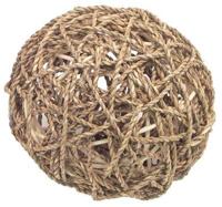 SEA GRASS FUN BALL LARGE 14 CM - thumbnail