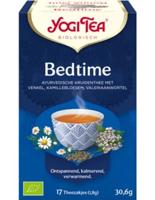 Yogi Tea Bedtime - thumbnail