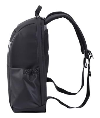 Hedgren commute bike rim rugtas 14l black