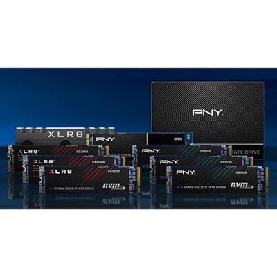 PNY - CS2140 - SSD - 1 TB - M.2