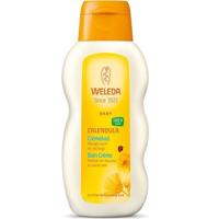 Weleda Baby Calendula Crèmebad Melk 200ml - thumbnail