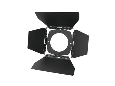 EUROLITE Barndoors for STL/THA bk