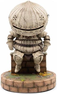 Dark Souls Resin Statue - Siegmeyer of Catarina (First4Figures) Dark Souls Resin Statue - Siegmeyer of Catarina (First4Figures)