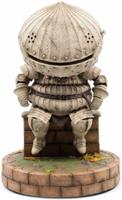 Dark Souls Resin Statue - Siegmeyer of Catarina (First4Figures) - thumbnail