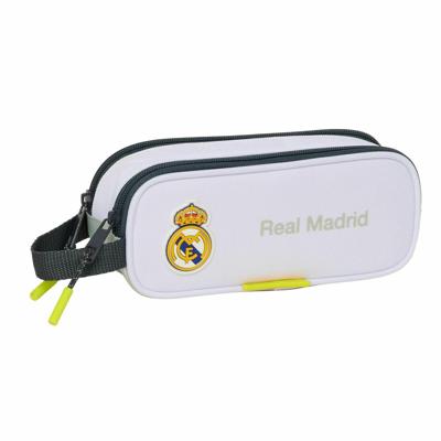Alleshouder Real Madrid C.F. Wit 21 x 8 x 6 cm