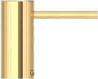 Quooker inbouw zeeppomp goud - thumbnail