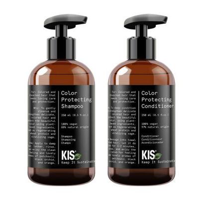 KIS Green Color Protection Duoset