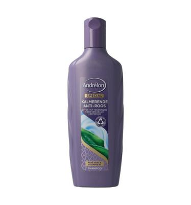 Andrelon Special shampoo kalmerend anti-roos 300 Milliliter