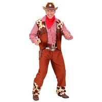 Cowboy kleding man Carrillo - thumbnail