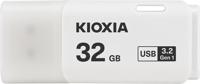 USB stick Kioxia U301 Wit Inhoud 32 GB - thumbnail