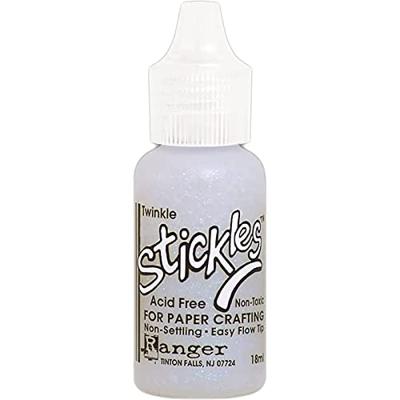 Ranger Ink Ranger • stickles twinkle