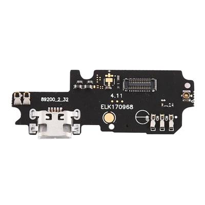 Opladen van Port Board voor Asus ZenFone 3 Max / ZC553KL