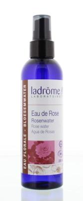 Ladrôme Ladrôme Rozenwater Spray Bio (Hydrolaat) (200ml) Ladrôme Ladrôme Rozenwater Spray Bio (Hydrolaat) (200ml)